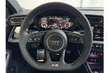 AUDI A3 Sportback TFSI e Hybride rechargeable 204 S tronic 6 occasion Sausheim 24