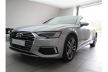 AUDI A6 Avant 40 TDI 204 ch S tronic 7 occasion Épinal 1