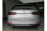 AUDI A6 Avant 40 TDI 204 ch S tronic 7 occasion Épinal 3