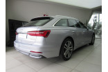 AUDI A6 Avant 40 TDI 204 ch S tronic 7 occasion Épinal 4