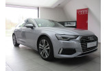 AUDI A6 Avant 40 TDI 204 ch S tronic 7 occasion Épinal 6