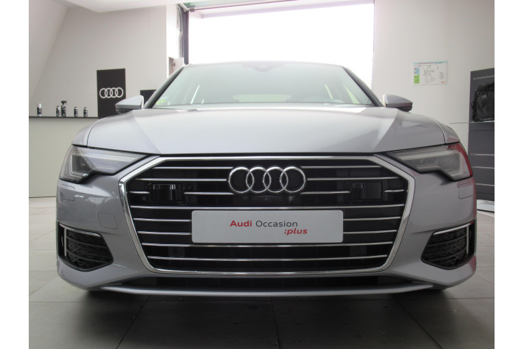 AUDI A6 Avant 40 TDI 204 ch S tronic 7 occasion Épinal 7