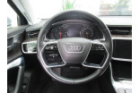 AUDI A6 Avant 40 TDI 204 ch S tronic 7 occasion Épinal 11