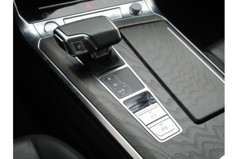 AUDI A6 Avant 40 TDI 204 ch S tronic 7 occasion Épinal 16