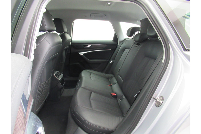 AUDI A6 Avant 40 TDI 204 ch S tronic 7 occasion Épinal 18