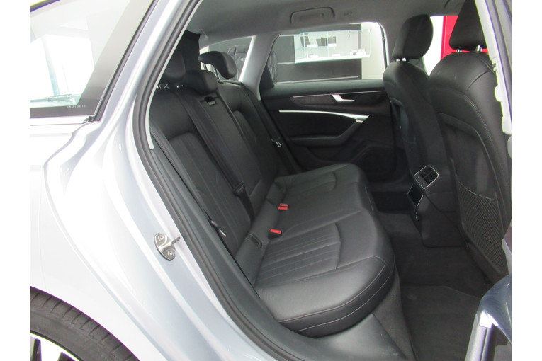 AUDI A6 Avant 40 TDI 204 ch S tronic 7 occasion Épinal 19