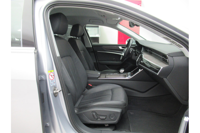 AUDI A6 Avant 40 TDI 204 ch S tronic 7 occasion Épinal 20