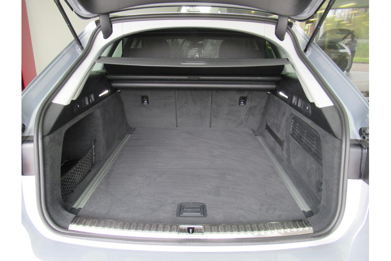 AUDI A6 Avant 40 TDI 204 ch S tronic 7 occasion Épinal 21