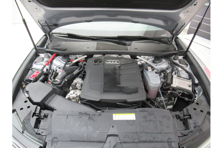 AUDI A6 Avant 40 TDI 204 ch S tronic 7 occasion Épinal 23