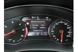 AUDI A6 Avant 40 TDI 204 ch S tronic 7 occasion Épinal 25