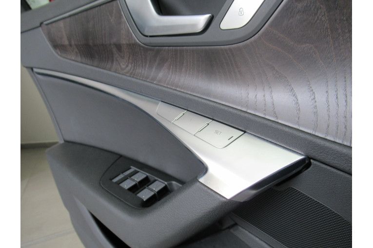 AUDI A6 Avant 40 TDI 204 ch S tronic 7 occasion Épinal 27