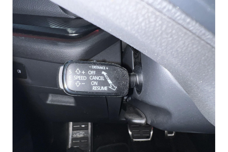 SKODA Octavia Combi 2.0 TDI 150 ch SCR DSG7 occasion Épinal 5