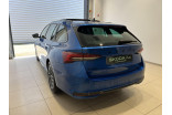 SKODA Octavia Combi 2.0 TDI 150 ch SCR DSG7 occasion Épinal 7