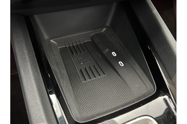 SKODA Octavia Combi 2.0 TDI 150 ch SCR DSG7 occasion Épinal 10