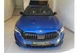 SKODA Octavia Combi 2.0 TDI 150 ch SCR DSG7 occasion Épinal 12
