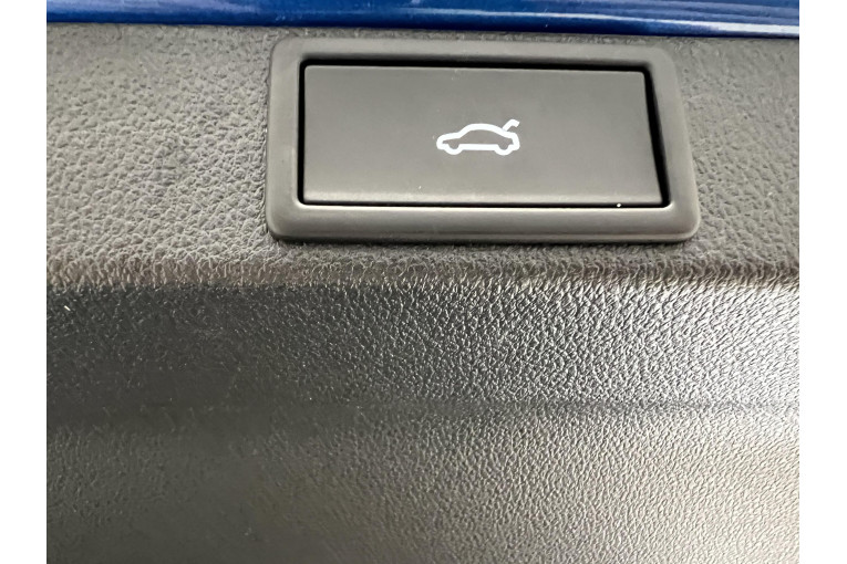 SKODA Octavia Combi 2.0 TDI 150 ch SCR DSG7 occasion Épinal 15