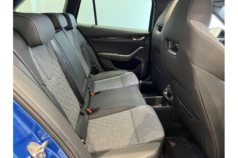 SKODA Octavia Combi 2.0 TDI 150 ch SCR DSG7 occasion Épinal 24