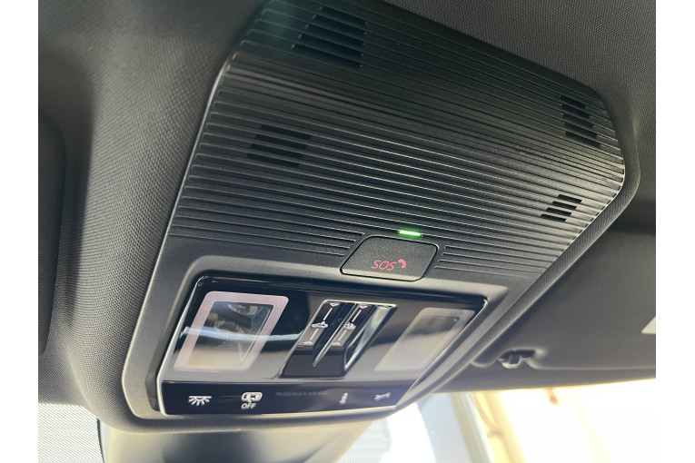 SKODA Octavia Combi 2.0 TDI 150 ch SCR DSG7 occasion Épinal 30