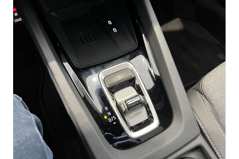 SKODA Octavia Combi 2.0 TDI 150 ch SCR DSG7 occasion Épinal 31