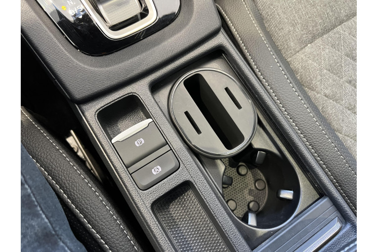 SKODA Octavia Combi 2.0 TDI 150 ch SCR DSG7 occasion Épinal 33