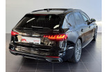 AUDI A4 Avant 40 TFSI 204 S tronic 7 occasion Sausheim 4