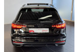 AUDI A4 Avant 40 TFSI 204 S tronic 7 occasion Sausheim 5