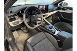 AUDI A4 Avant 40 TFSI 204 S tronic 7 occasion Sausheim 8