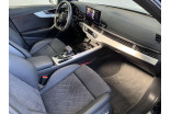 AUDI A4 Avant 40 TFSI 204 S tronic 7 occasion Sausheim 9