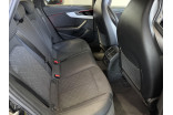 AUDI A4 Avant 40 TFSI 204 S tronic 7 occasion Sausheim 11