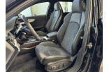 AUDI A4 Avant 40 TFSI 204 S tronic 7 occasion Sausheim 12