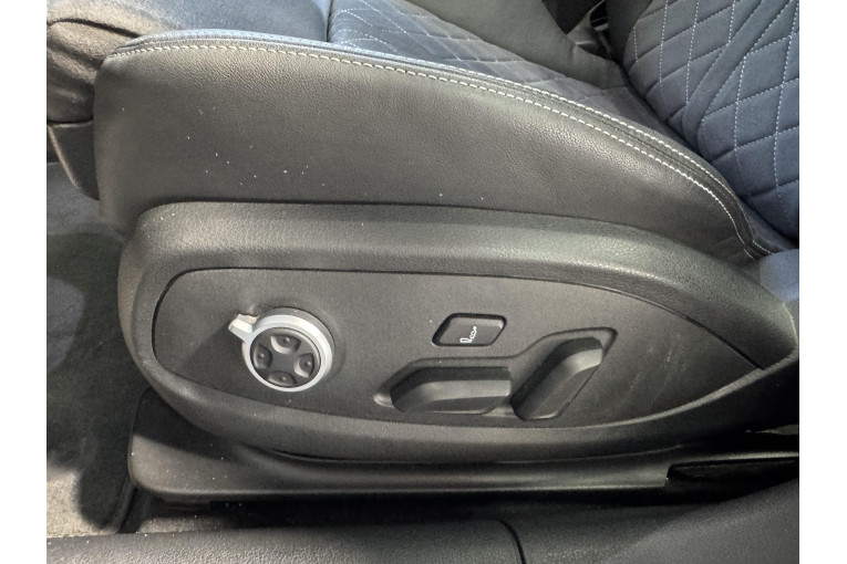 AUDI A4 Avant 40 TFSI 204 S tronic 7 occasion Sausheim 13