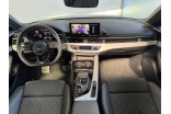 AUDI A4 Avant 40 TFSI 204 S tronic 7 occasion Sausheim 14