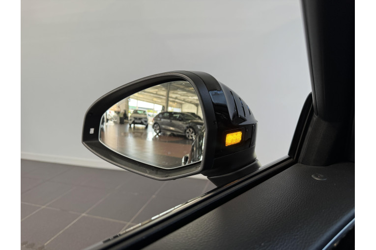 AUDI A4 Avant 40 TFSI 204 S tronic 7 occasion Sausheim 16