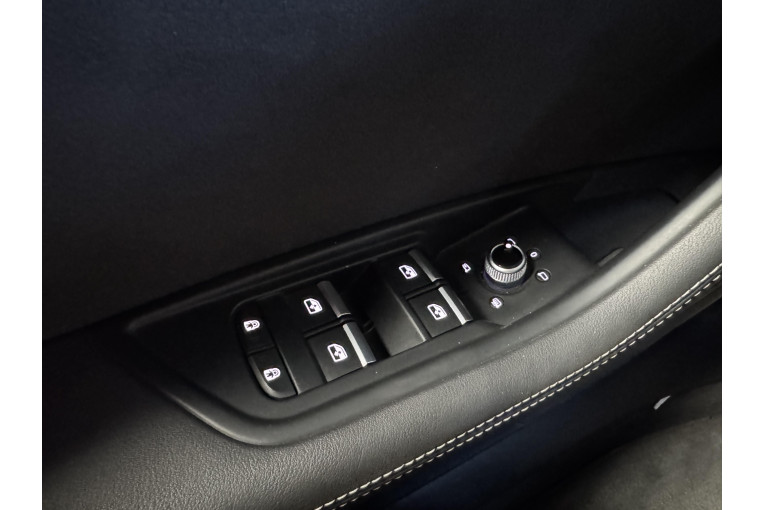 AUDI A4 Avant 40 TFSI 204 S tronic 7 occasion Sausheim 23