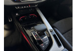 AUDI A4 Avant 40 TFSI 204 S tronic 7 occasion Sausheim 26