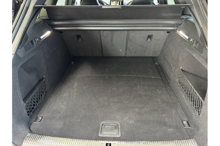 AUDI A4 Avant 40 TFSI 204 S tronic 7 occasion Sausheim 28