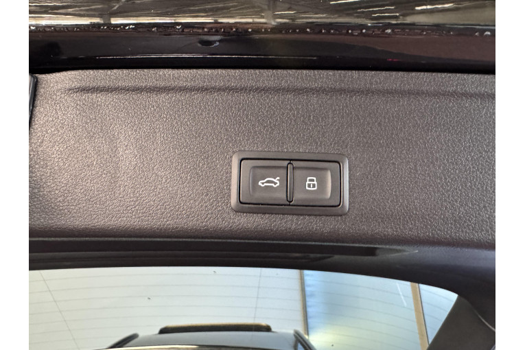 AUDI A4 Avant 40 TFSI 204 S tronic 7 occasion Sausheim 29