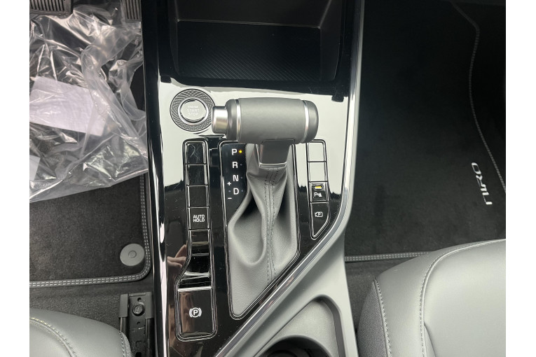 KIA Niro 1.6 GDi 141 ch HEV DCT6 occasion Chenôve 7