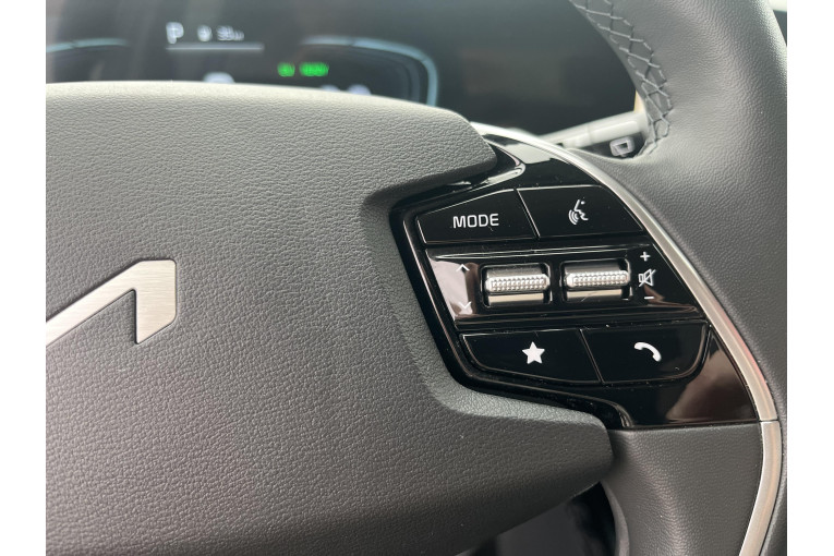 KIA Niro 1.6 GDi 141 ch HEV DCT6 occasion Chenôve 13