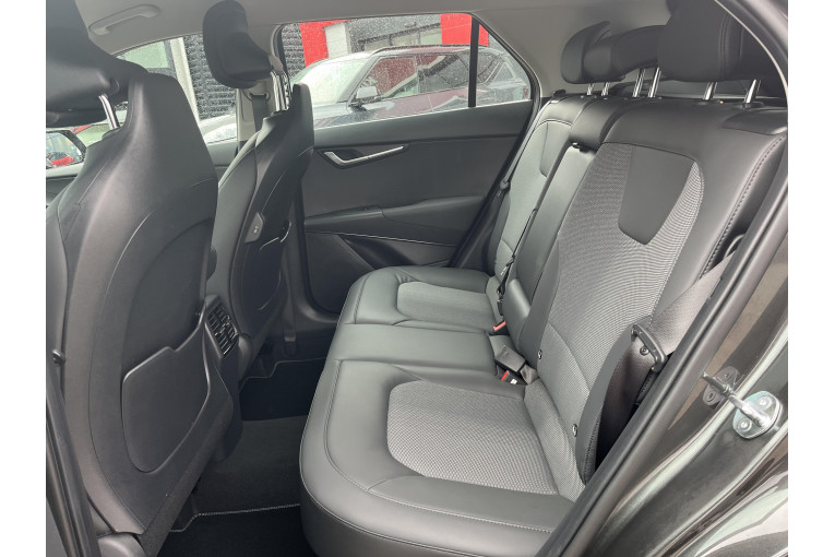 KIA Niro 1.6 GDi 141 ch HEV DCT6 occasion Chenôve 14