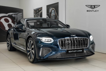 BENTLEY Continental GT V8 680 ch PHEV