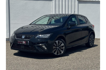 SEAT Ibiza 1.0 TSI 95 ch S/S BVM5