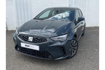 SEAT Ibiza 1.0 TSI 95 ch Start/Stop BVM5