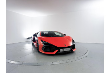 LAMBORGHINI Revuelto 6.5 V12 1015
