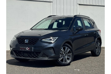 SEAT Arona 1.0 TSI 95 ch Start/Stop BVM5