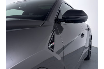 LAMBORGHINI Urus 4.0 V8 666 ch BVA8