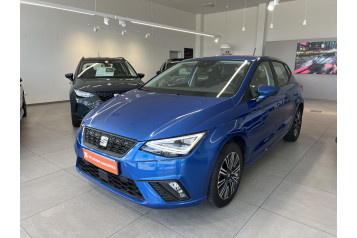 SEAT Ibiza 1.0 TSI 95 ch S/S BVM5