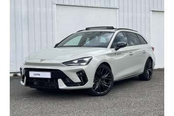 CUPRA Leon Sportstourer eHybrid 204 ch DSG6
