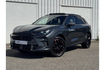 CUPRA Terramar 1.5 eHybrid 272 ch DSG6