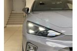 CUPRA Leon 1.5 eTSI Hybrid 150 ch DSG7 occasion Épinal 4